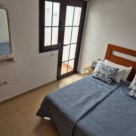 Apartamentos Cotillo Family Eksteriør billede