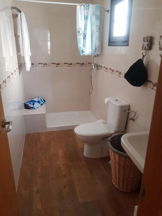 Apartamentos Cotillo Family Eksteriør billede
