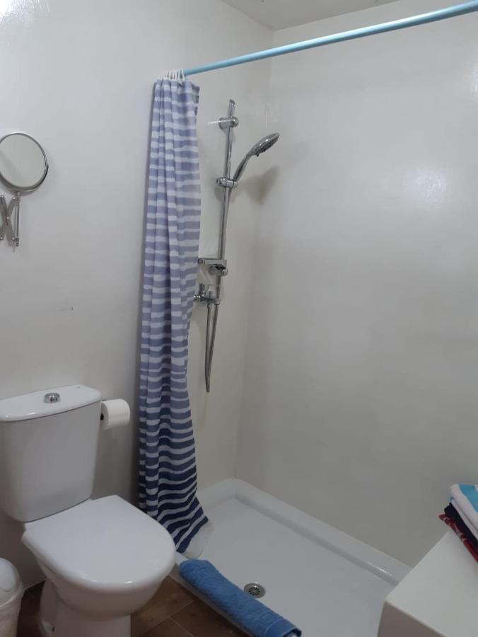 Apartamentos Cotillo Family Eksteriør billede